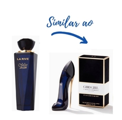 perfume La Rive Miss Dream - comprar online