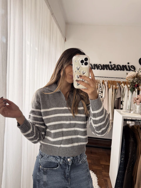 Sweater zara