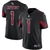 Jersey Arizona Cardinals Limited Preta/Vermelha
