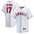 Jersey Los Angeles Angels Home