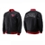Jaqueta College Chicago Bulls Preta