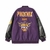 Jaqueta College Phoenix Suns Roxa - comprar online