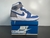 Tênis Air Jordan 1 High True Blue na internet