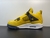 Tênis Air Jordan 4 Lightning - loja online