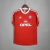 Camisa Bayern de Munique Retrô 2000/01 Home