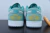 Tênis Air Jordan 1 Low New Emerald - loja online