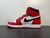 Tênis Air Jordan 1 High Chicago