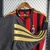 Camisa AC Milan Retro 2013/14 Home - Manga Longa - comprar online