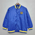 Jaqueta College Golden State Warriors Azul II
