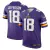 Jersey Minnesota Vikings Limited Roxa I - comprar online