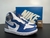 Tênis Air Jordan 1 High True Blue - comprar online