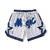 Bermuda Orlando Magic Retro Branca Just Don