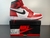 Tênis Air Jordan 1 High Chicago - loja online
