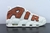 Tênis Nike Air More Uptempo Dark Russet - loja online