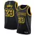 Regata Los Angeles Lakers Mamba Edition