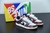 Tênis Nike SB Dunk Low Parra Abstract Art - comprar online