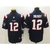 Jersey New England Patriots Limited Azul Marinho - loja online