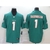 Jersey Miami Dolphins Limited Turquesa na internet