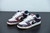 Tênis Nike SB Dunk Low Parra Abstract Art