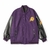 Jaqueta College Phoenix Suns Roxa