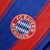 Camisa Bayern de Munique Retrô 1995/97 Home na internet