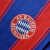Camisa Bayern de Munique Retrô 1995/97 Home na internet