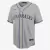 Jersey Colorado Rockies Away