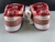 Tênis Nike SB Dunk Low StrangeLove na internet