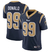 Jersey Los Angeles Rams Retro - Youth - comprar online