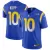 Jersey Los Angeles Rams Limited Azul na internet
