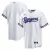 Jersey Texas Rangers Home