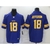 Jersey Minnesota Vikings Limited Color Rush - In4 - Camisas da NBA e de Futebol