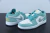 Tênis Air Jordan 1 Low New Emerald - In4 - Camisas da NBA e de Futebol
