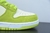Tênis Nike SB Dunk Low Green Apple - In4 - Camisas da NBA e de Futebol