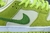 Imagem do Tênis Nike SB Dunk Low Green Apple