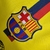 Camisa Barcelona Retrô 2008/09 Away - Manga Longa - comprar online