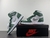 Tênis Air Jordan 1 High Gorge Green - loja online