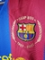 Camisa Barcelona Retrô 2007/08 Home na internet