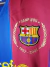 Camisa Barcelona Retrô 2007/08 Home na internet