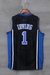Regata Duke Blue Devils Preta - Kyrie Irving #1 - comprar online