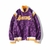 Jaqueta College Los Angeles Lakers Collab. Bape