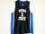 Regata Weber State Wildcats Preta - Damian Lillard #1