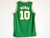 Regata Oklahoma Savages Verde - Dennis Rodman #10 - comprar online