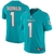 Jersey Miami Dolphins Limited Turquesa