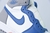 Tênis Air Jordan 1 High True Blue - loja online