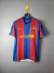 Camisa Barcelona Retrô 2007/08 Home