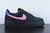Tênis Nike Air Force 1 Low ACG Black na internet