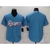 Jersey Texas Rangers Alternate 1 - comprar online