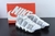 Tênis Nike Air More Uptempo Wolf Gray Solar Flare - comprar online