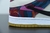 Tênis Nike SB Dunk Low Parra Abstract Art na internet